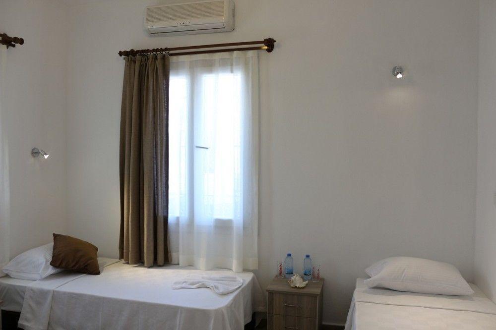 Agan Pension Bodrum Екстериор снимка
