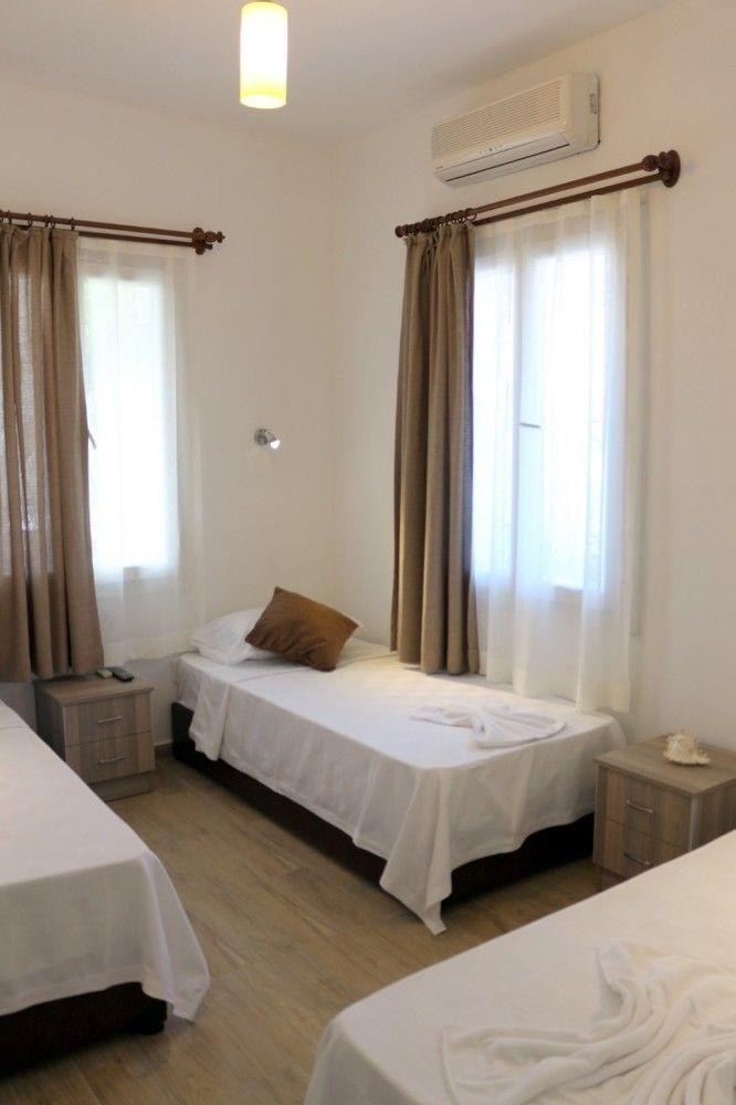 Agan Pension Bodrum Екстериор снимка