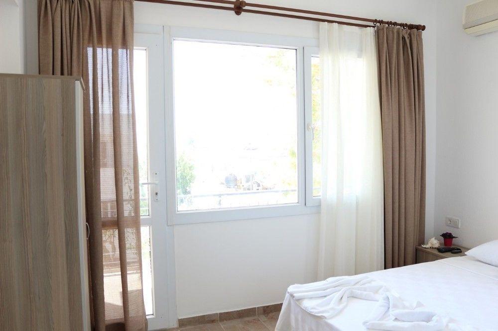 Agan Pension Bodrum Екстериор снимка