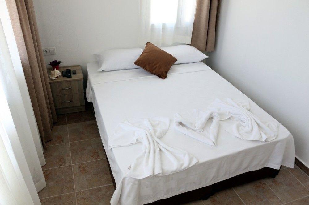 Agan Pension Bodrum Екстериор снимка