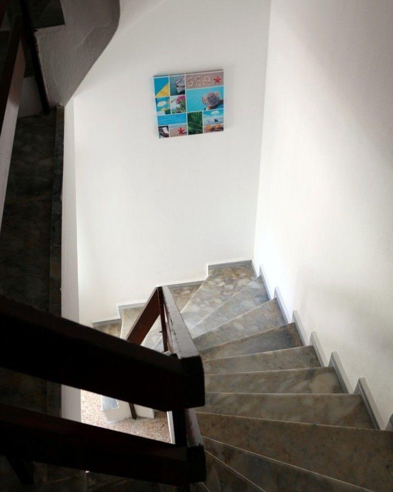 Agan Pension Bodrum Екстериор снимка
