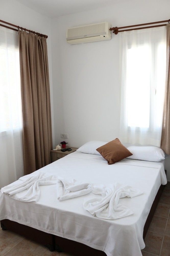 Agan Pension Bodrum Екстериор снимка